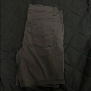 Prana Brion Shorts